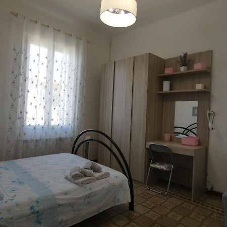 La Vela Blu Apartment La Spezia Ngoại thất bức ảnh