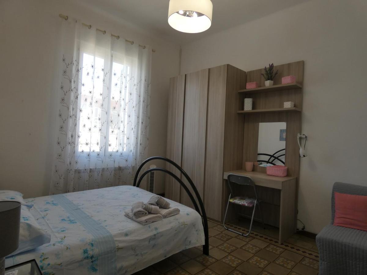 La Vela Blu Apartment La Spezia Ngoại thất bức ảnh