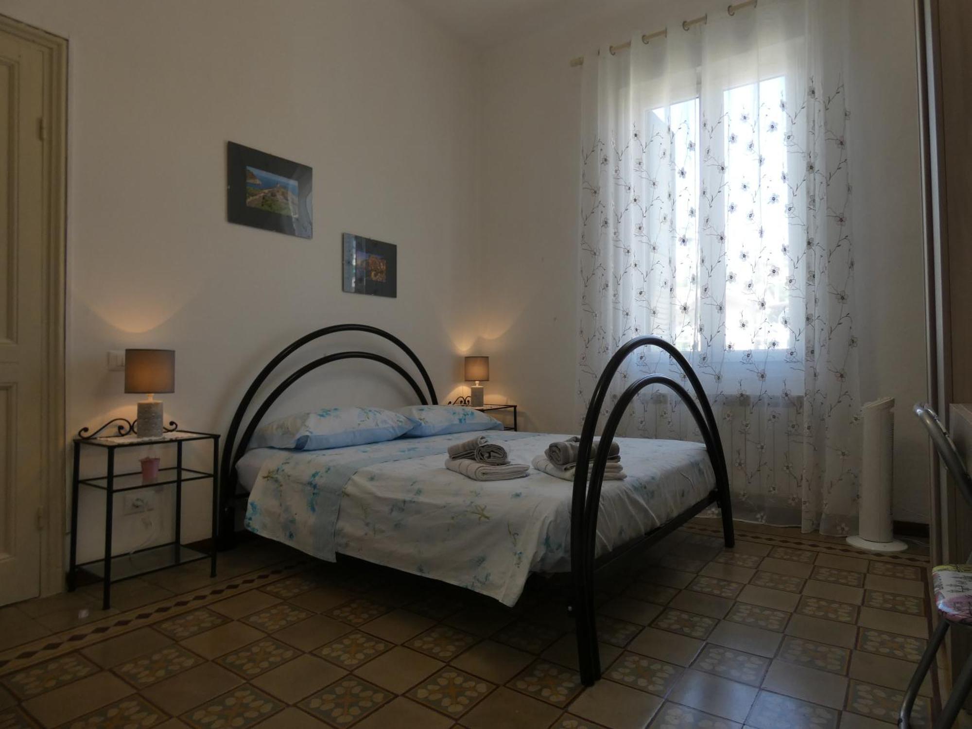 La Vela Blu Apartment La Spezia Ngoại thất bức ảnh